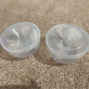 Cara Cups for Spectra